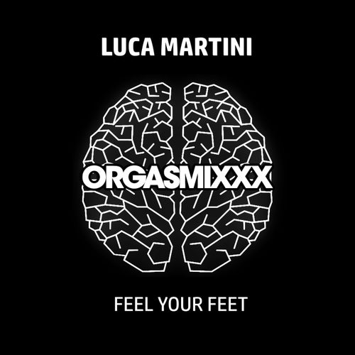 Feel Your Feet