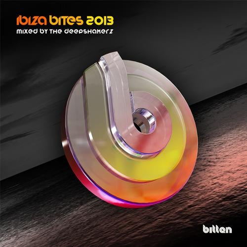 BITTEN PRESENTS: IBIZA BITES 2013