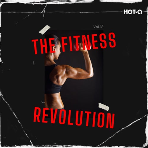 The Fitness Revolution 018