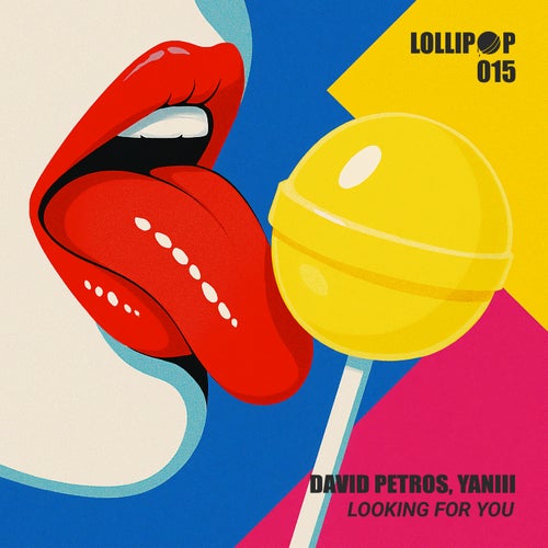 Lollipop Music & Downloads on Beatport
