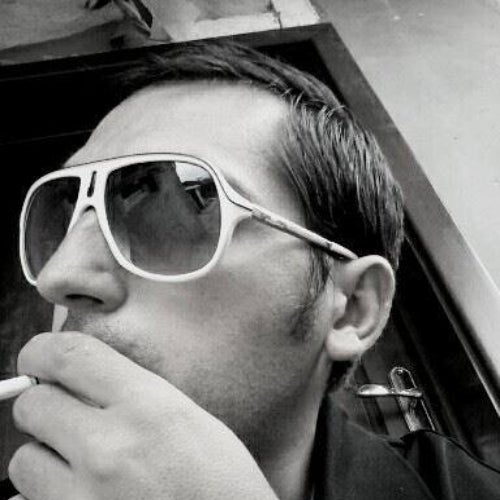 Florin H - November 2018