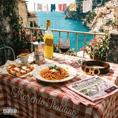Marchio Italiano (feat. ayo ally)