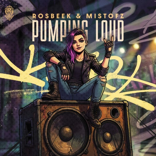 Pumping Loud