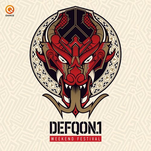 Defqon.1 2016