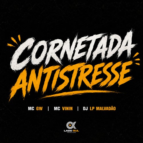 Cornetada Antistresse