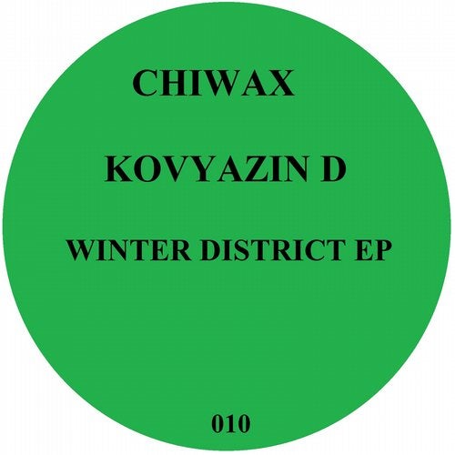 Winter District