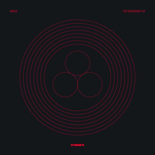 The Resonance VIII