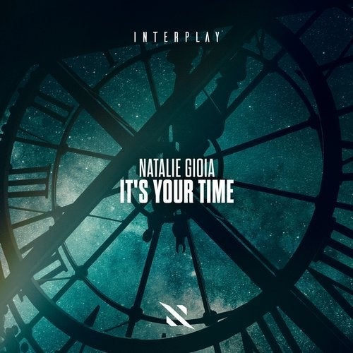 "IT'S YOUR TIME" Chart