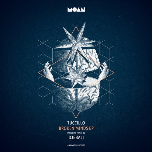 Broken Minds EP