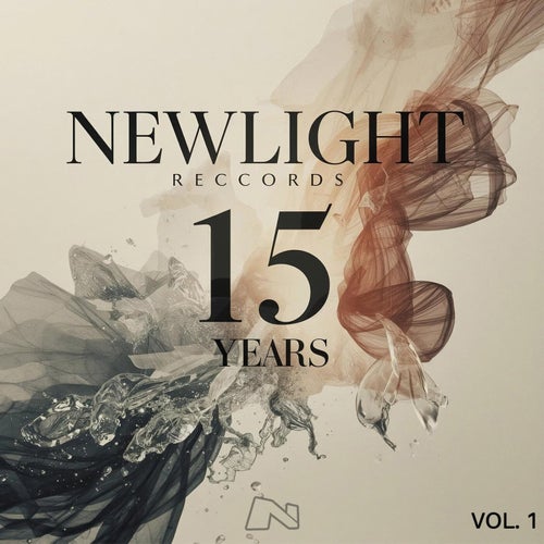 NewLight Records 15 Years, Vol. 1