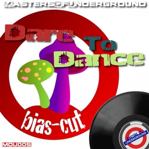 Dare To Dance EP