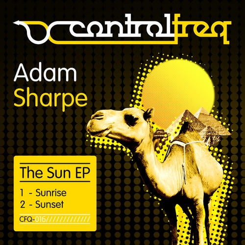 The Sun EP