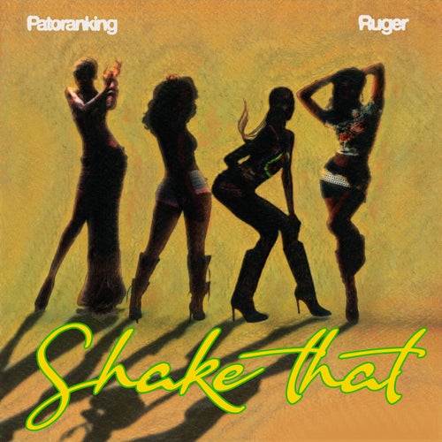 Shake That