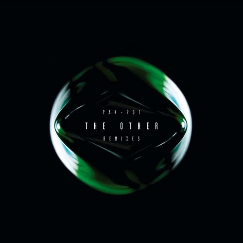 Cover art for The Other Remixes