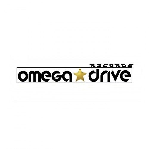 Omega Drive Records