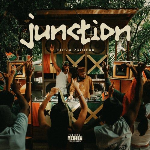 JUNCTION