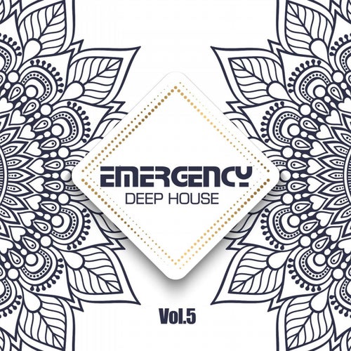 Emergency Deep House, Vol. 5