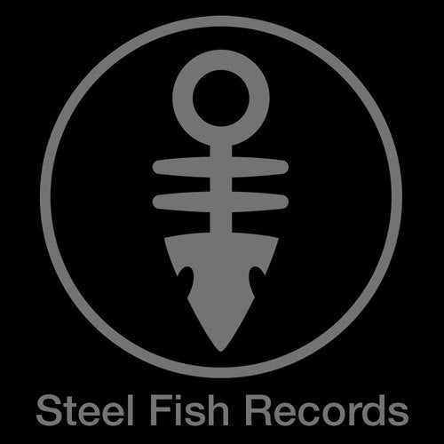Steel Fish Records
