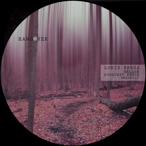 Cover art for Hellur