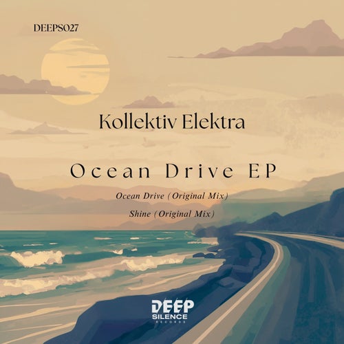 Ocean Drive