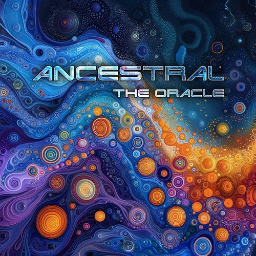  Ancestral - The Oracle (2024) 