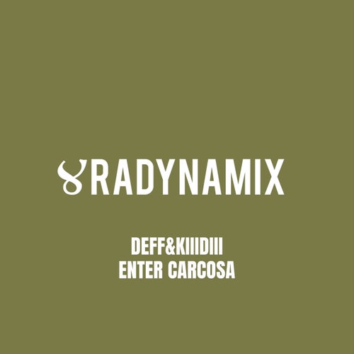 Enter Carcosa (Original Mix)