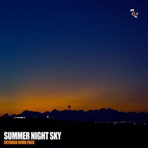 Summer Night Sky (Extended Remix Pack)