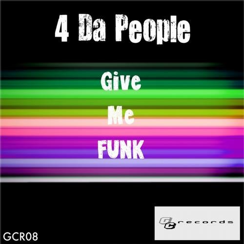 Give Me Funk