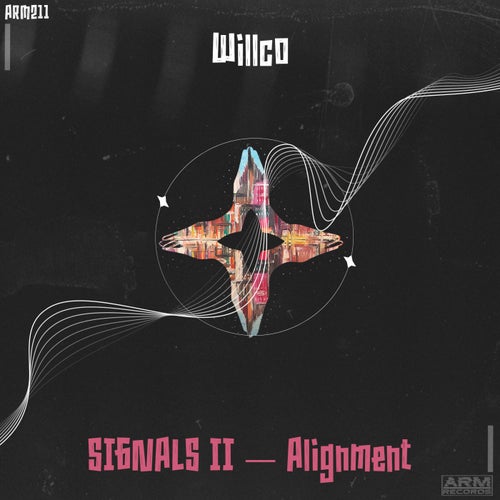SIGNALS II — Alignment