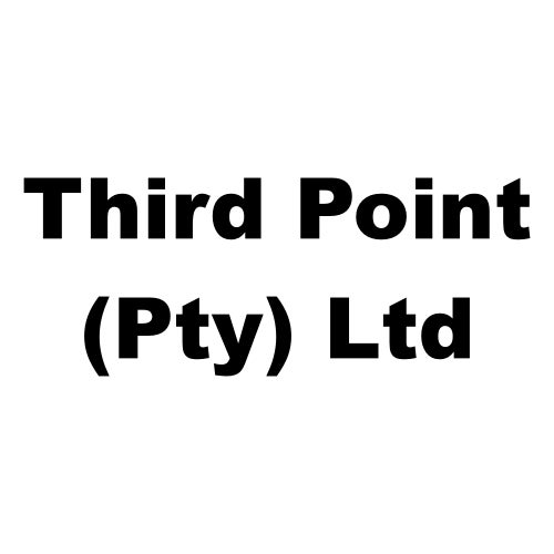 Third Point (Pty) Ltd