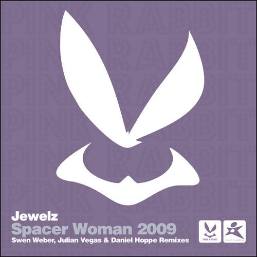 Spacer Woman 2009