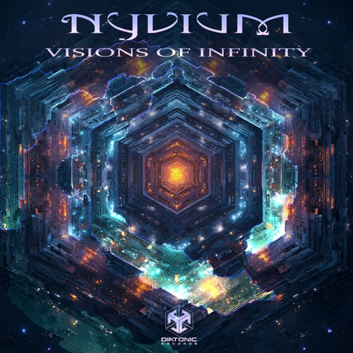 Visions of Infinity