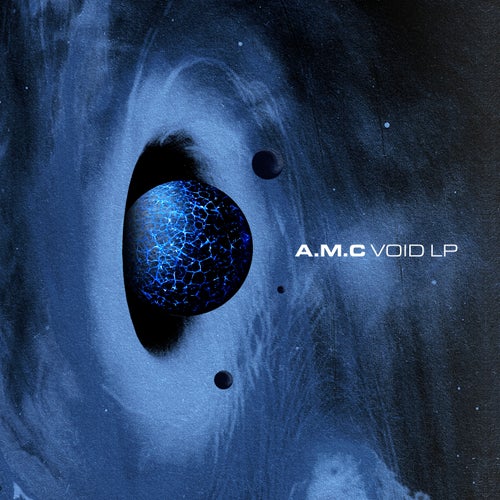 Cover art for VOID LP