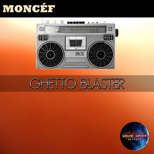 Ghetto Blaster