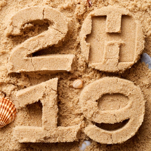 Cover art for Hospitality On The Beach 2019