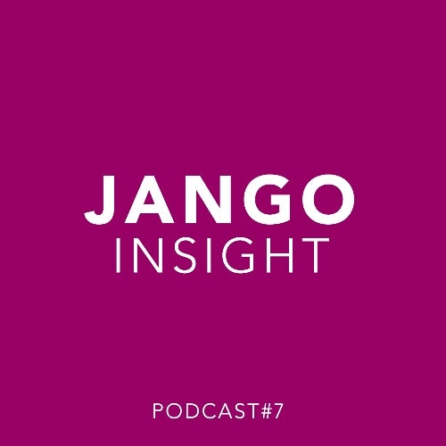 Jango Insight #007 - by Damon Grey & KM KA