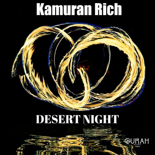 Desert Night