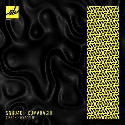 Kumarachi — Lisbon / Hyroglif (EP) 2018