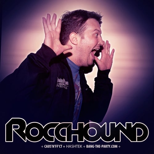Rocchound's - February Charts 2k15