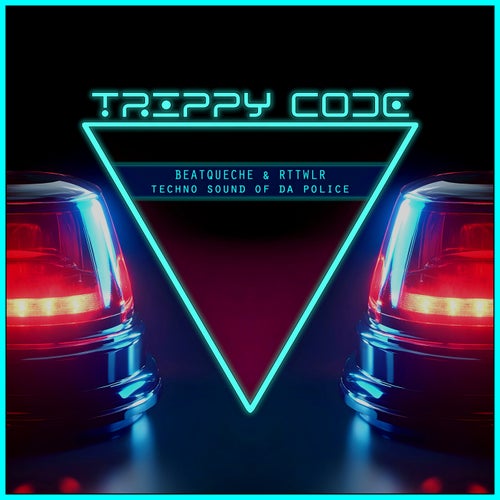 Techno Sound of Da Police