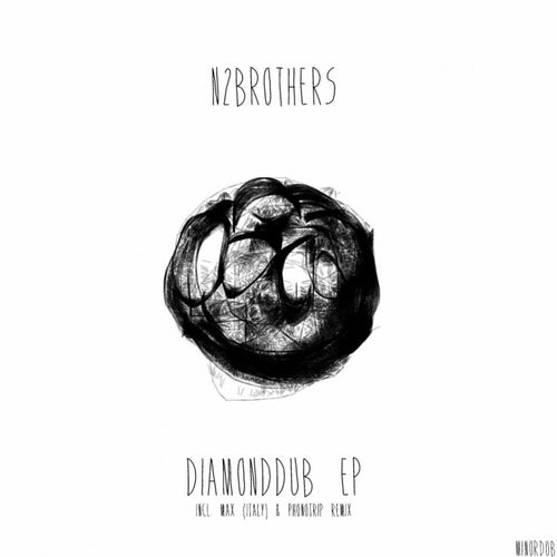 Diamonddub EP