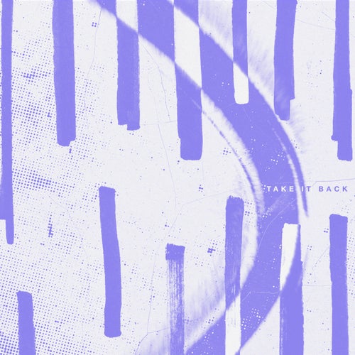 Cover art for Take It Back
