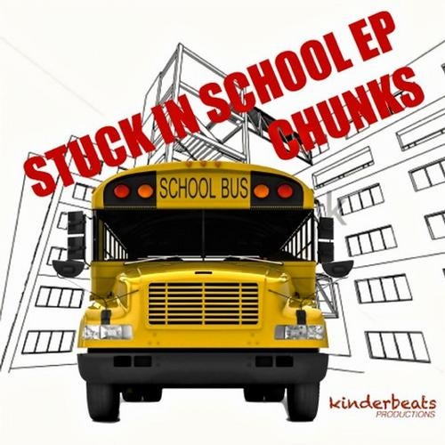 Stuck In School EP