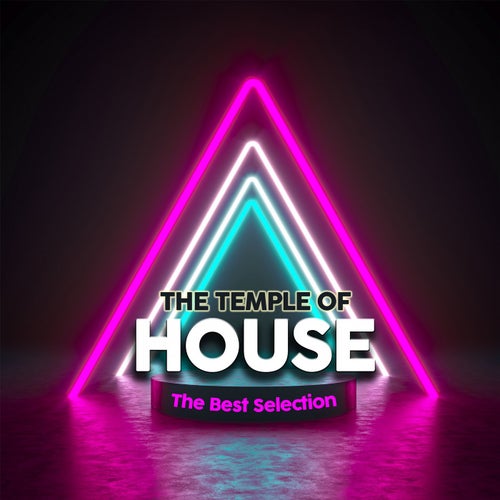 The Temple of House (The Best Selection)