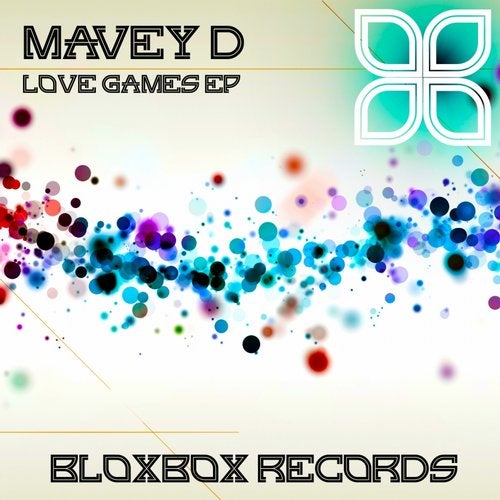 Love Games EP