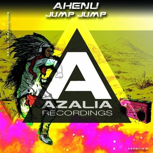 Azalia TOP10 April 2016 W4 Chart