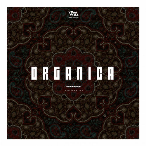 Organica Vol. 63
