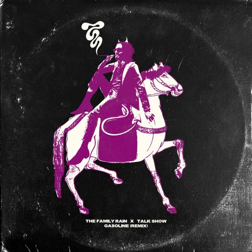 Gasoline (Talk Show Remix)