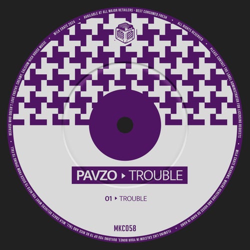 Trouble