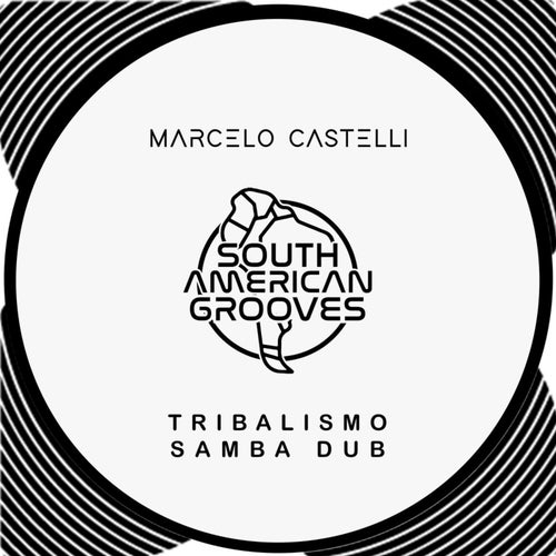 Tribalismo Samba Dub
